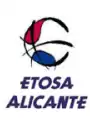 Logo du Lucentum Alicante