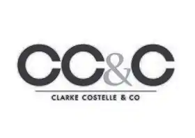 logo de CC&C – Clarke Costelle et Cie