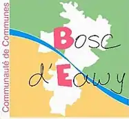 Communauté de communes du Bosc d'Eawy