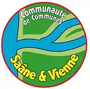 Blason de Communauté de communes Saâne et Vienne