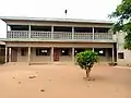 Collège Catholique d'Azovè