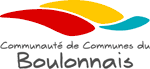 Blason de Communauté de communes du Boulonnais