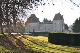 Image illustrative de l’article Château de Malevirade