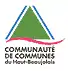 Blason de Communauté de communes du Haut-Beaujolais