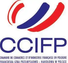 logo de Chambre de commerce et d'industrie française en Pologne