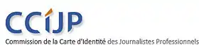 Logo de l'organisation