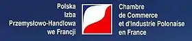 logo de Chambre de commerce et d'industrie polonaise en France