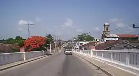 Santo Domingo (Cuba)