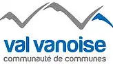 Blason de Communauté de communesVal Vanoise