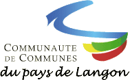 Communauté de communes du Pays de Langon