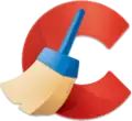 Description de l'image CCleaner logo V4.png.