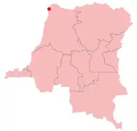 Zongo (Sud-Ubangi)