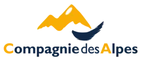 logo de Compagnie des Alpes