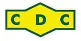 logo de Cameroon Development Corporation