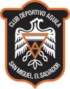 Logo du CD Águila