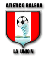 Logo du Club Deportivo Atlético Balboa