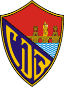 Logo du CD Benavente