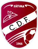 Logo du CD Fátima