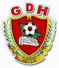 Logo du Desportivo Huíla