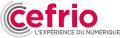Logo du CEFRIO depuis juin 2012