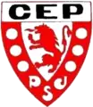 Logo de la section football du patronage Saint-Joseph (Cercle d'Éducation Physique de Poitiers).