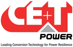 logo de CE+T Power