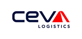 logo de Ceva Logistics