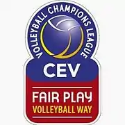 Description de l'image CEV DenizBank Champions League - logo.jpeg.