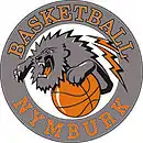 Logo du ERA Basketball Nymburk