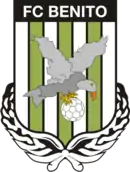 Logo du CE Benito