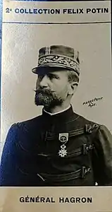 Général Hagron