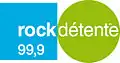 Logo de RockDétente de 2009 au 18 août 2011.