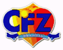 Logo du CFZ de Brasília