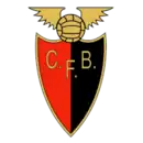 Logo du CF Benfica