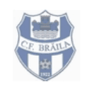 Logo du ACS Dacia Unirea Brăila