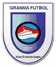 Logo du CF Granma