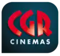 logo de CGR Cinémas
