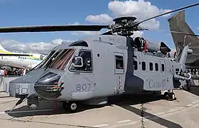 Image illustrative de l’article Sikorsky CH-148 Cyclone