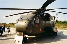 CH-53G