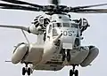 CH-53 Sea Stallion