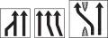 4.77 Disposition des voies de circulation