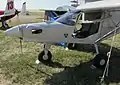 CH 701 Turboprop