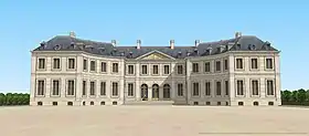 Image illustrative de l’article Château de l'Étang (Marnes-la-Coquette)