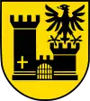 Blason de Aarburg