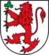 Blason de Aesch