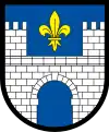 Blason de Aire-la-Ville