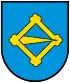 Blason de Amsoldingen