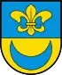 Blason de Arni