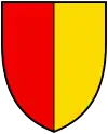 Blason de Aubonne