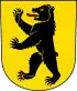 Blason de Bäretswil